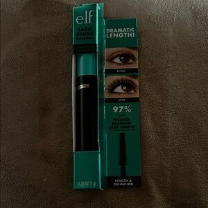 e.l.f. Lash Extender Mascara in Pitch Black